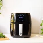 MasterChef Energy Efficient 4.5L Digital Air Fryer - Image 3