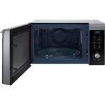 Samsung 28L Easyview Combination Microwave with HotBlast Technology - Silver - Image 6