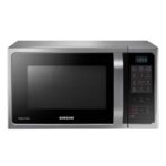 Samsung 28L Combination Microwave - Silver - Image 5