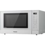 Panasonic 1000W 32L Microwave - White - Image 11