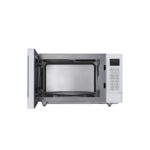 Panasonic 1000W 27L Combination Microwave with Grill - White - Image 3