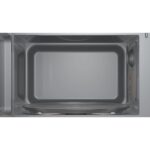 Bosch 20L Series 2 Solo Microwave - Black - Image 3