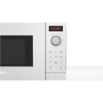 Bosch 20L Series 2 Digital Solo Microwave - White - Image 4
