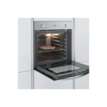Candy Electric Conventional Single Oven - Stainless Steel - Image 5