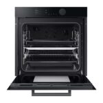 Samsung Infinite Dual Cook Electric Single Oven - Black - Image 3