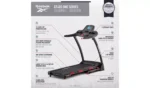 Reebok One GT40S Folding Treadmill - Image 11