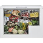Hotpoint 390 Litre Chest Freezer - White - Image 10