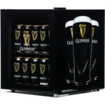 Husky 46 Litre Mini Fridge/Drinks Cooler - Guinness - Image 3