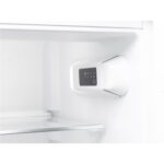 Hotpoint 264 Litre 50/50 Integrated Fridge Freezer - White - Image 2