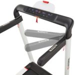 Reebok i-Run White 4 Treadmill - Image 3