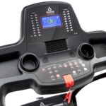 Reebok GT40s One Series Treadmill - Black - Image 4