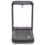Reebok FR20 Floatride Treadmill - Black - Image 20