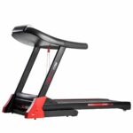 FYTTER RUNNER RU-08R Folding Treadmill - Image 9