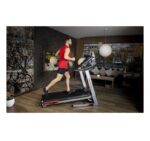 BH Fitness Pioneer R9 Treadmill - Image 2