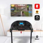 Bodytone DT16+ Treadmill + Compatibility Kinomap, Zwift and MyBodytone - Image 10