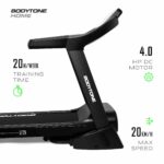 BodyTone DT21 Treadmill - Image 5
