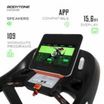 Bodytone DT-22 WIFI Treadmill - Image 7