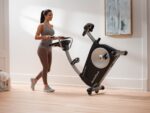 NordicTrack GX 4.5 PRO Exercise Bike + 1 Month Family iFIT Coach Subscription Included - Image 7