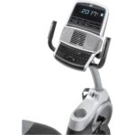 NordicTrack VR19 Recumbent Bike - Image 4