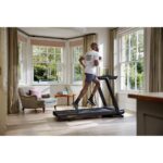 Reebok FR20 Floatride Treadmill - Black - Image 25