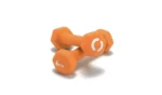 Opti Neoprene 6kg Dumbbells - Set of 2
