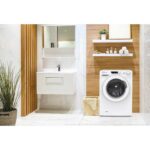 Candy Ultra 10kg 1400rpm Freestanding Washing Machine - White - Image 5