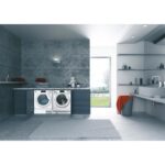 Hoover H-WASH 300 Lite 8kg 1400rpm Integrated Washing Machine - Image 4