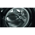 Hotpoint 9kg 1600rpm Freestanding Washing Machine - Black - Image 4