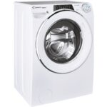 Candy Rapido 10kg Wash 6kg Dry 1400rpm Freestanding Washer Dryer - White - Image 4