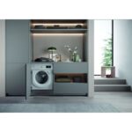 Hotpoint 9kg Wash 6kg Dry Integrated Washer Dryer With Quiet Inverter Motor - Image 3