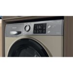Hotpoint Futura 9kg Wash 6kg Dry 1400rpm Freestanding Washer Dryer - Graphite - Image 6