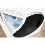 Hotpoint 10kg Wash 7kg Dry 1600rpm Freestanding Washer Dryer - White - Image 4