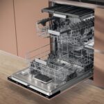 Hotpoint 15 Place Settings Fully Integrated Dishwasher - Image 5