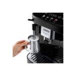Delonghi Magnifica Evo Automatic Bean to Cup Coffee Machine - Black - Image 3