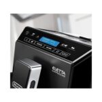 Delonghi Eletta Cappuccino Automatic Bean to Cup Coffee Machine with Auto Milk - Black - Image 8