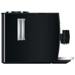 Jura ENA 8 Automatic Bean to Cup Coffee Machine - Black - Image 6