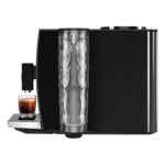 Jura ENA 4 Automatic Bean to Cup Coffee Machine - Black - Image 10