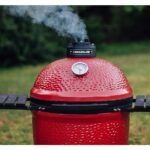 Kamado Joe Classic I with ELEMENTS PACK - Image 5