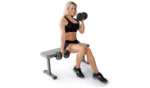 Marcy JD2 1 Flat Weight Bench - Image 8