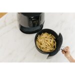Ninja 4-in-1 Air Fryer And Dehydrator - Grey - Image 5