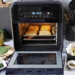 Breville Halo Rotisserie 10L Digital 4-in-1 Air Fryer - Image 10
