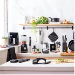 MasterChef Energy Efficient 4.5L Digital Air Fryer - Image 2