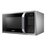 Samsung 28L Combination Microwave - Silver - Image 4