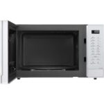 Panasonic 1000W 32L Microwave - White - Image 10