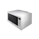 Panasonic 1000W 27L Combination Microwave with Grill - White - Image 2