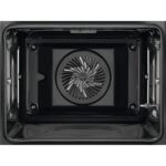 AEG 6000 Electric Single Oven - Stainless Steel - Image 6