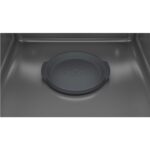 Bosch Series 4 Electric Self Cleaning Single Oven with Added Steam Function - Stainless Steel - Image 4