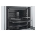 Candy Electric Conventional Single Oven - Stainless Steel - Image 4