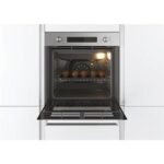 Candy Multifunction Electric Single Oven with SmartFi - Stainless Steel - Image 5