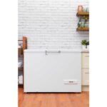 Hotpoint 311 Litre Chest Freezer - White - Image 7